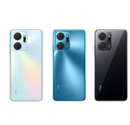 هونر‎‎ ‎X7‎a ‎ جيجابايت 128 + 4 جيجا رام