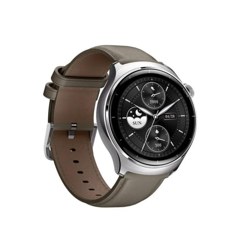 ميبرو - ساعة لايت 3 برو الذكية أكثر من 150 وضعًا ر...