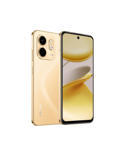 انفينكس سمارت 128 9 120 هرتز 6.7 انش 8رام