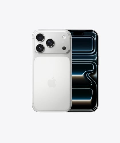 ايفون 17 برو نسخة الشرق الاوسط