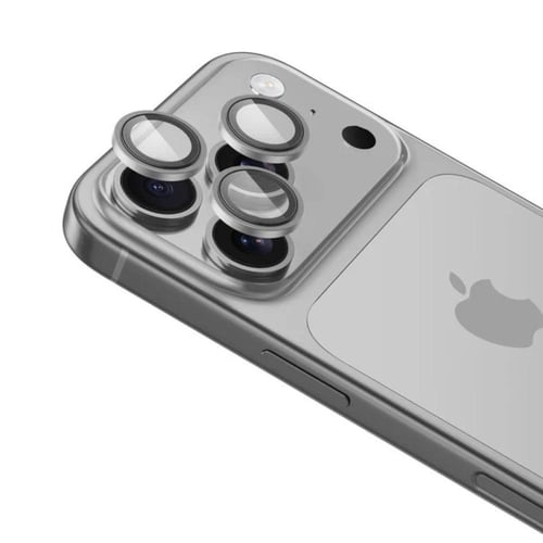 حماية عدسة الكاميرا من ArmorPro لأجهزة iPhone 17 P...