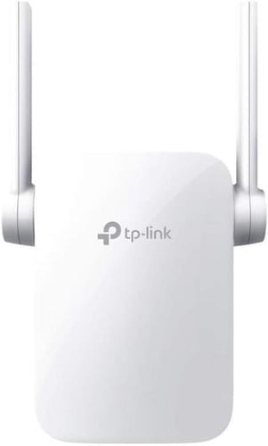 موسع نطاق WiFi RE305 من تي بي لينك بسرعة AC1200، W...