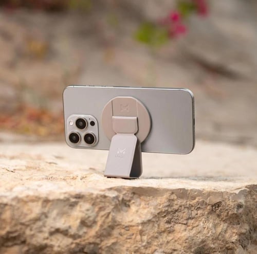 مسكة للجوال بلانت 3 في 1