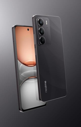 ريلمي C75 ذاكرة داخلية 256 جيجابايت وذاكرة رام 8 ج...