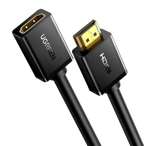 كابل تمديد HDMI من UGREEN بطول 5 أمتار، ذكر إلى أن...