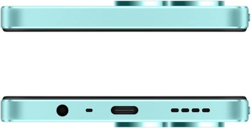 ريلمي C51 128GB 4GB اخضر مينت جلوبال RMX3830، بشري...