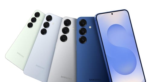 سامسونج جالاكسي اس 25 بلس، 5 جي، 512 جيجا