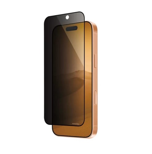 حماية شاشة ArmorPro للخصوصية لسلسلة iPhone 17