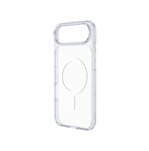 جراب ArmorPro SODA الشفاف مع MagSafe لسلسلة iPhone...