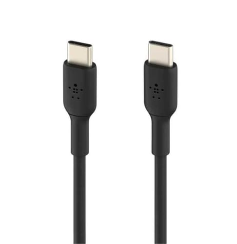 كيبل بيلكن Belkin BoostCharge USB-C إلى USB-C بطول...