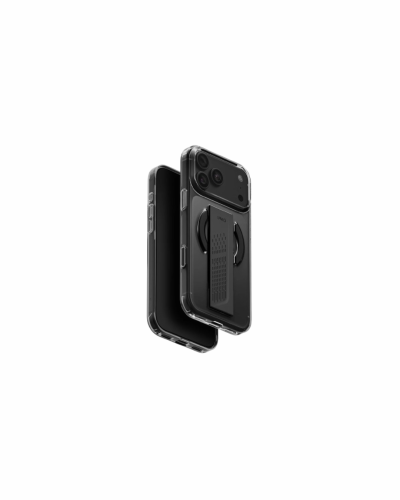 جراب UNIQ Heldro Air Grip لآيفون 18