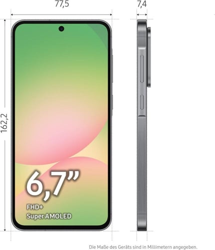 سامسونج جالاكسي A56 128 5G رام 8