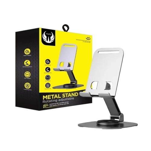 حامل جوّال مكتبي قابل للطي من يوفو-4842