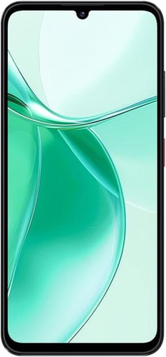 ZTE بليد 64 A35 رام 6 اسود