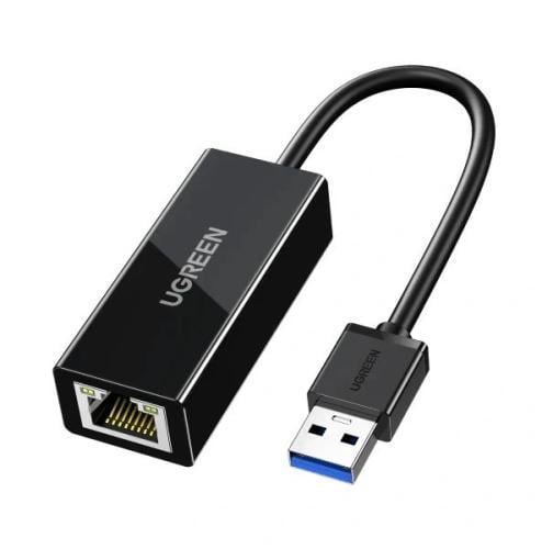 محول UGREEN USB 3.0 إلى Gigabit Ethernet،