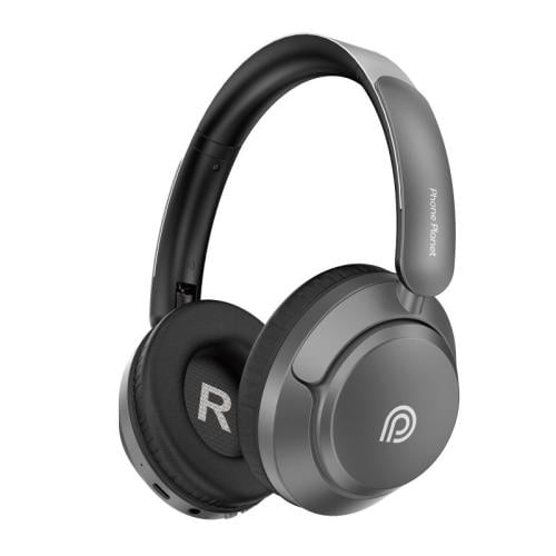 سماعة رأس بلوتوث من نوع "Galaxy Tone" "Phone Plane...