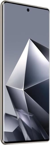 انفينكس 50s 5G 256 جيجا بايت رام 8+8 16 جيجا بايت