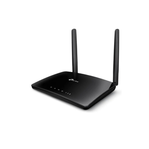 TP - لينك راوتر لاسلكي ارتشر MR200 من تي بي لينك (...