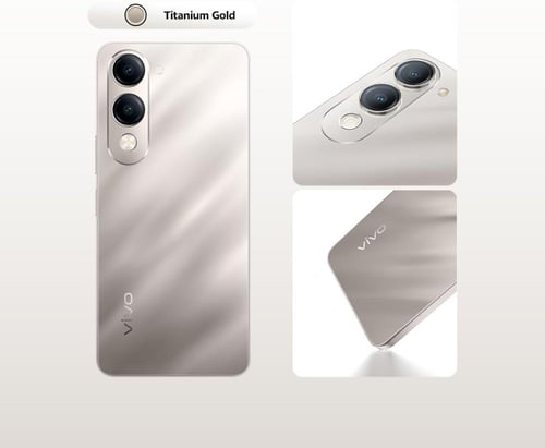 فيفو Y04 128 رام 8