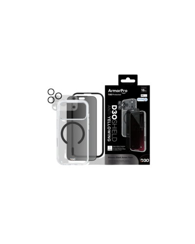 بكج ArmorPro D3O 4-in-1 privacy