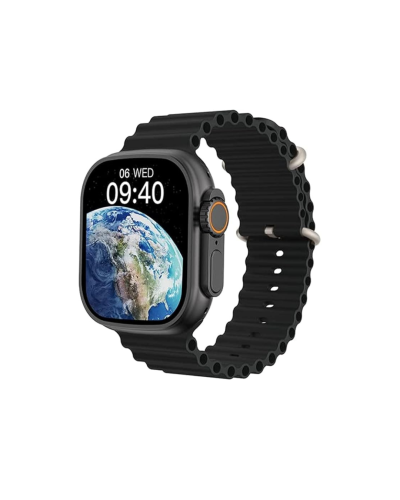 ساعة wiwu الرياضية فائقة الأداء sw01 ultra mini