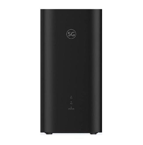 راوتر هواوي 5G CPE 5S بسرعات 3600Mbps يدعم 128 مست...