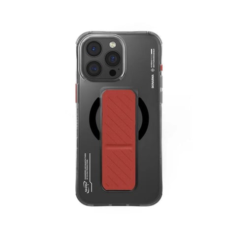 جراب سكين ارما ماج سيف ومسكة استاند أكسون 6.9 لجوا...