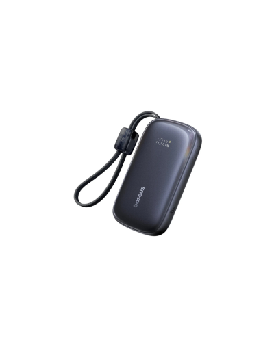 Baseus EnerFill FC21 QPow 3 Ultra بطارية متنقلة 20000mAh بقوة 45W PD وQC