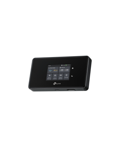 راوتر متنقل 5G Mobile Wi-Fi M8550 إنترنت عالي السرعة بشريحة SIM