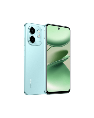 انفينكس سمارت 128 9 120 هرتز 6.7 انش 8رام