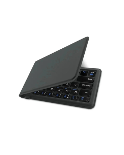 Honor Choice Foldable Bluetooth Keyboard, Black