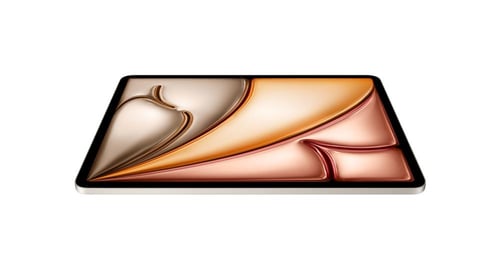 ابل ايباد إير 11 إنش (M3) 128 جيجابايت واي فاي