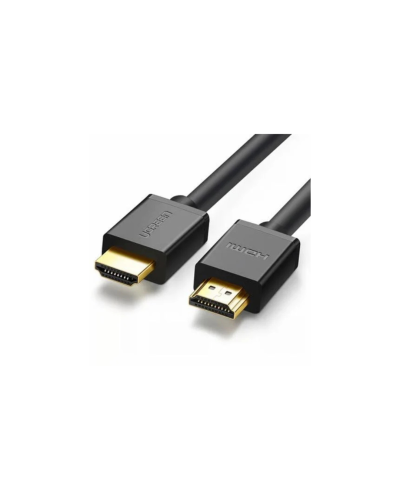 كابل HDMI من UGREEN بطول 30 متر، أسود