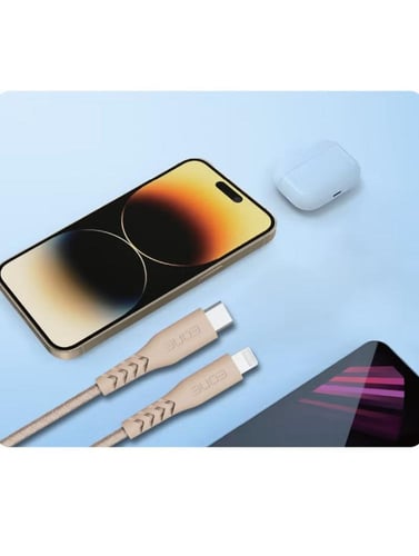 كيبل تايب سي - لايتينج EONE طول 1.2 متر