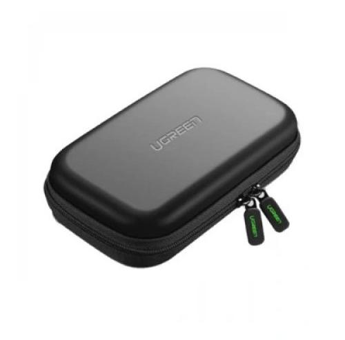 علبة قرص صلب صغيرة الحجم من UGREEN – LP128 – 40707