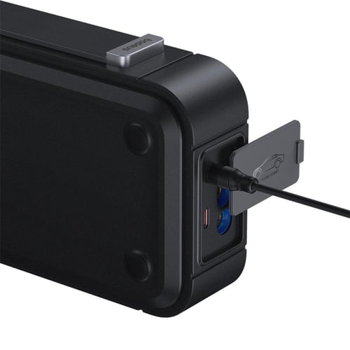 جهاز بدء تشغيل السيارة من بيسوس Baseus Super Energ...