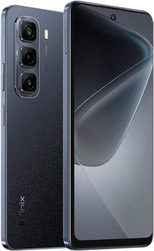 انفنيكس هوت 50 (RAM: 6+6GB، ROM: 256GB)، شاشة 6.75...