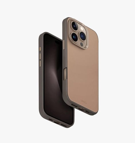 يونيك جراب لايدن ماج كليك ايفون 16 برو ماكس