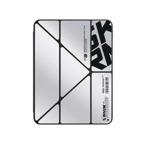 جراب سكين ارما ايباد برو 11 (M4) فضي