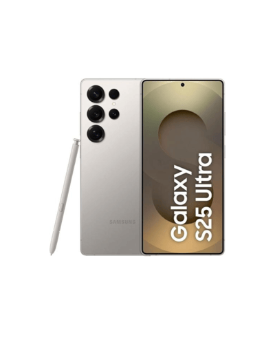 سامسونج S25 الترا ذاكرة 512 جيجا 12 رام 5G