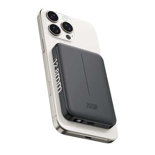 بطارية JODA MagZ 10 ماج سيف بسعة 10000 ملي امبير -...