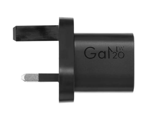 شاحن جداري راف باور 20وات جان 5