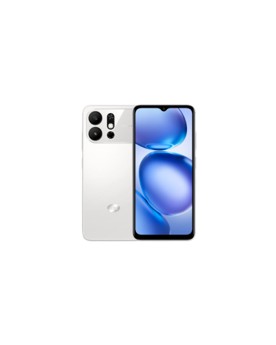 ايتيل - A100cs, بسعة 64 جيجابايت, الرام 2+4، 4G,