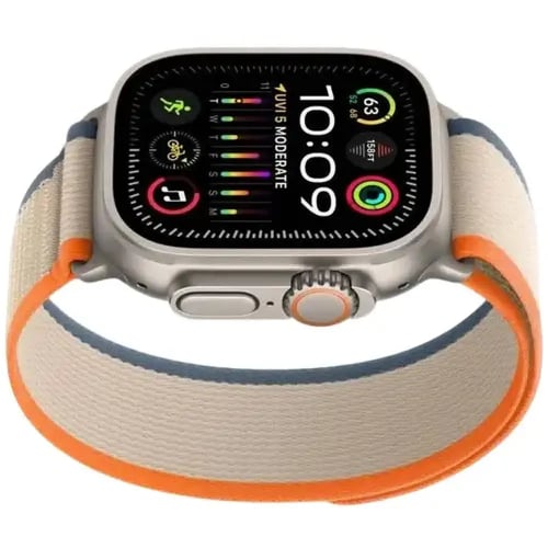 ساعة EONE Smart Watch 11 بشاشة AMOLED HD + مكالمات...