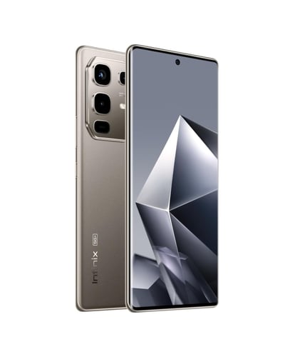 انفينكس 50s 5G 256 جيجا بايت رام 8+8 16 جيجا بايت