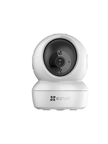 كاميرا منزلية ذكية H6c