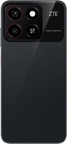 ZTE بليد 64 A35 رام 6 اسود