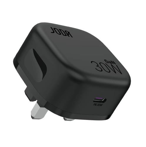 شاحن جداري JODA فولت بود بقوة 30 واط بمنفذ تايب سي