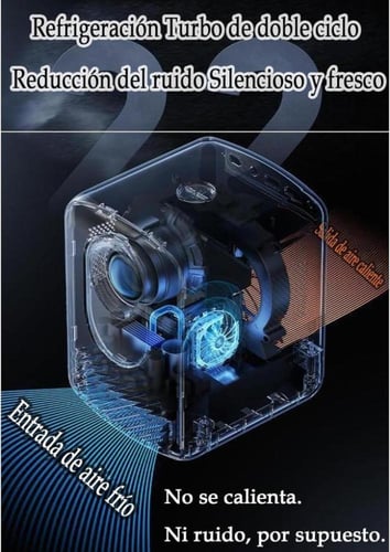 رتاكو - بروجكتر A8 عرض سينمائي قوي RTAKO A8