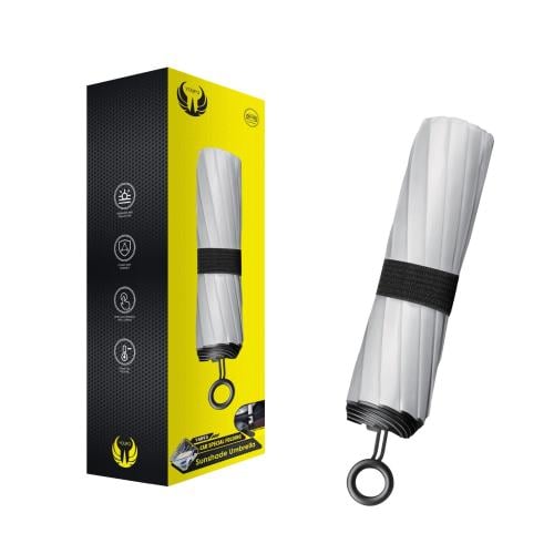 مظلة سيارة من يوفو Y4895